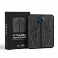 VELORA Estimulador EMS para Piernas Hinchadas